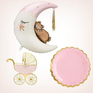 Sweet Baby Day