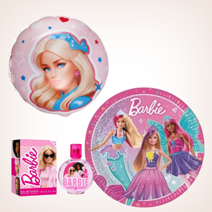 Barbie