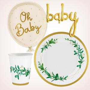 Botanical hey baby