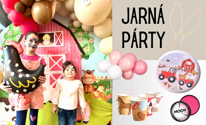 Jarna_party
