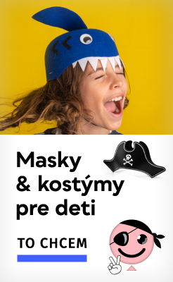 Masky a kostymy