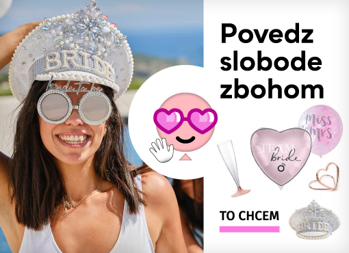 Rozlucka so slobodou