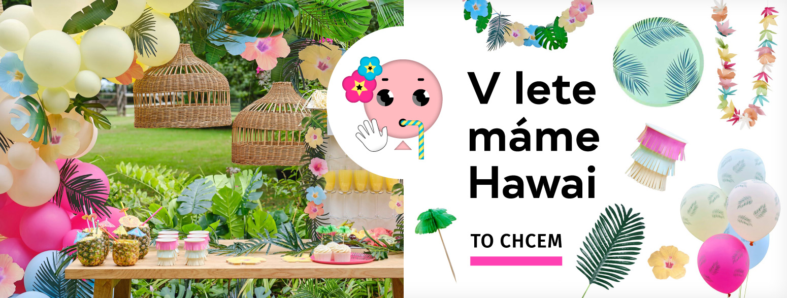 Party  Hawaii