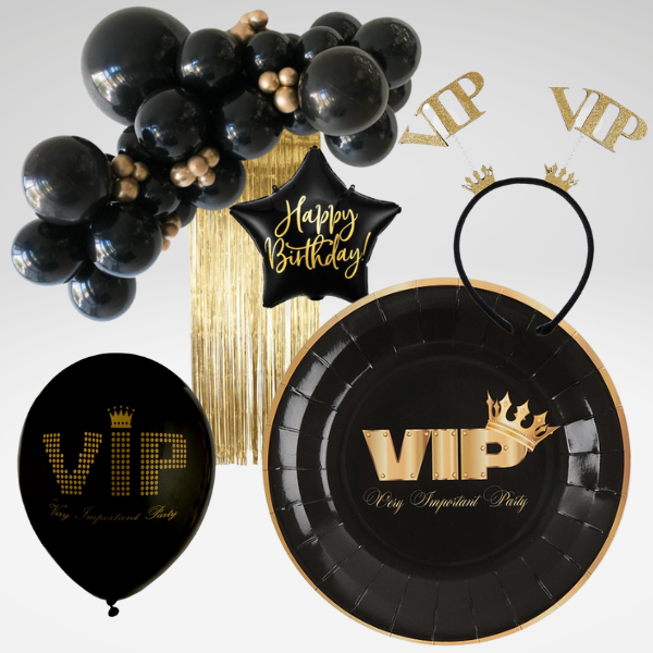 VIP-Narozeniny