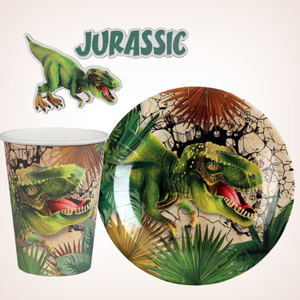 dino happa nature
