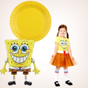 Sponge Bob