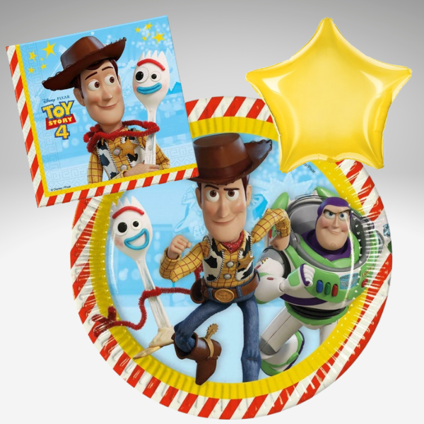 toy story