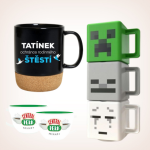 Vtipn dareky
