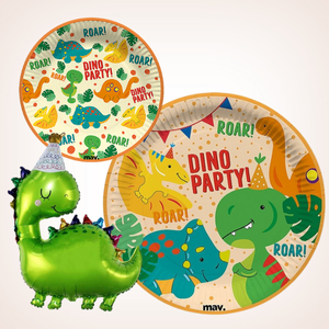 Dino color