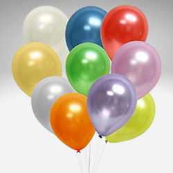 Metaické balóny
