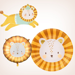 Baby party  Mal levk