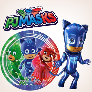 Pyamasky PJ Mask