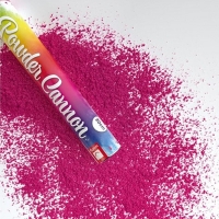 pink pudor