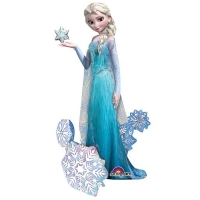 Balnek Frozen Elsa