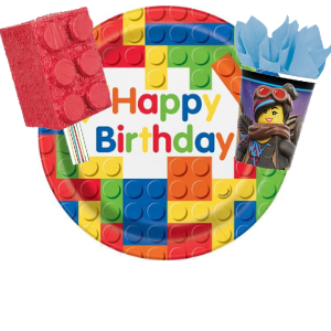 Lego party