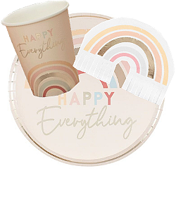Happy Everything NEW DESIGN