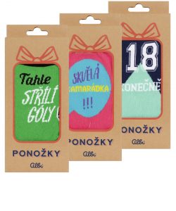 Vesel ponoky