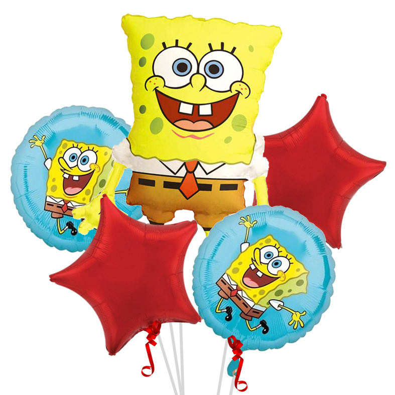 Sponge Bob