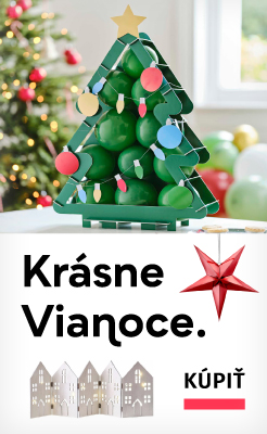 Vianoce