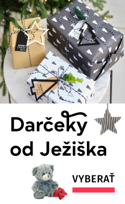 Dareky od Jeika