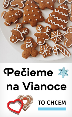 peieme na vianoce