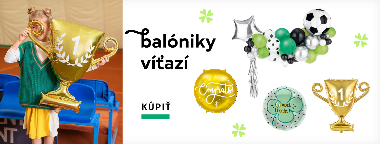 Baloniky