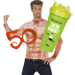 Vtipn dareky