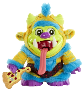 Crate Creatures Surprise Perka
