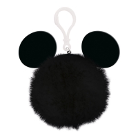 Klenka PomPom, Mickey Mouse