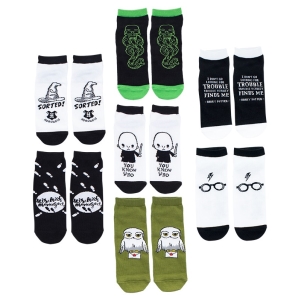 Adventn kalend Harry Potter - ponoky 2021