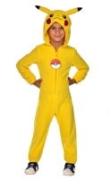 Dtsk kostm Pikachu 6-8 let