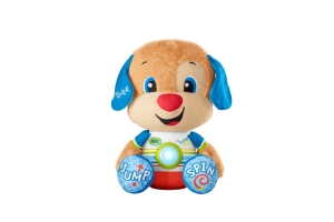 Fisher Price velk pejsek cz
