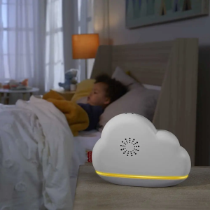 Fisher Price koloto nad postlku d隝 s duhou