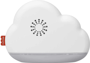 Fisher Price koloto nad postlku d隝 s duhou