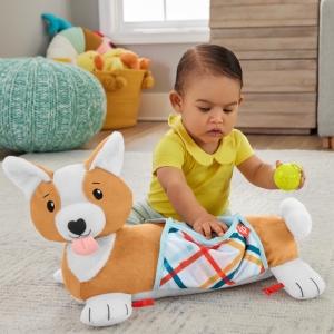 Fisher Price poltek pod bko pejsek