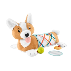 Fisher Price poltek pod bko pejsek