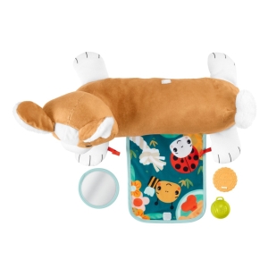 Fisher Price poltek pod bko pejsek
