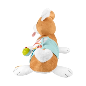 Fisher Price poltek pod bko pejsek