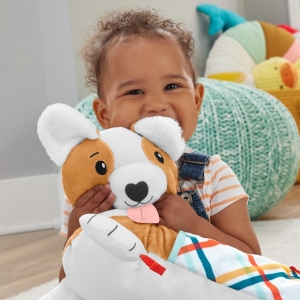 Fisher Price poltek pod bko pejsek