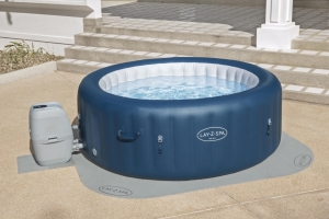 Podložka pod vířivku Lay-Z-Spa 2,16 x 2,16 m