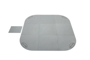 Podložka pod vířivku Lay-Z-Spa 2,16 x 2,16 m