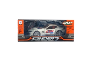 RC auto závodní 1:16