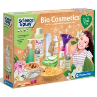 Bio kosmetika