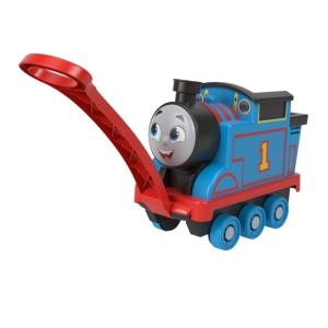 Fisher Price nejlep kamard Tom velk tahac mainka