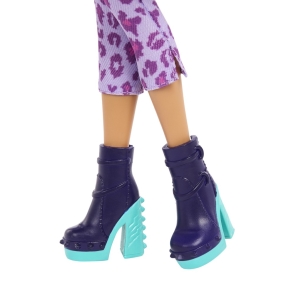 Monster High p��erka monsterka - Clawdeen