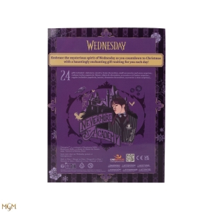 Wednesday Adventn kalend 2024