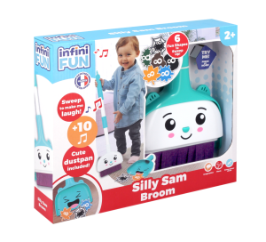 Uklzec set Sam