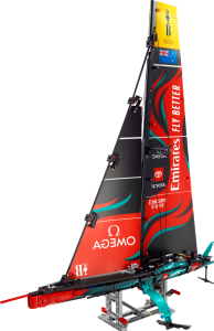 LEGO® Technic 42174 Jachta Emirates Team New Zealand AC75