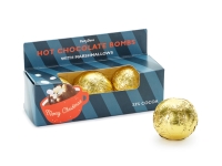 okoldov koule s marshmallows, 72g (1 bal. / 3 ks)