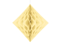 Krepov diamant, krmov, 20cm